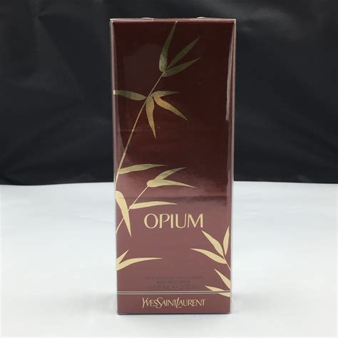 opium body moisturizer 200ml